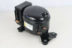 Sikelan QDZY43G 12V 24V DC R600a Refrigeration Compressor Mobile Marine Off-Gri