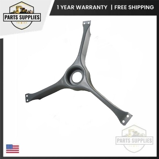 008960-04 00896004 LAU Bearing Bracket for 18-inch Belt Drive Blower HVAC System
