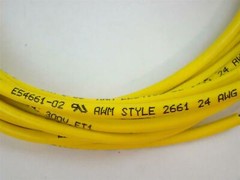 Brad Harrison Connector 403001A10M050 3P Female | 300V