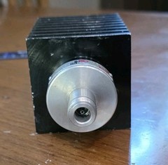 WEINSCHEL ENGINEERING 693-20 FIXED HIGH POWER COAXIAL ATTENUATOR