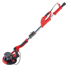 VEVOR 9″ Drywall Sander 850W 6 Variable Speed Sanding Machine Vacuum Attachment