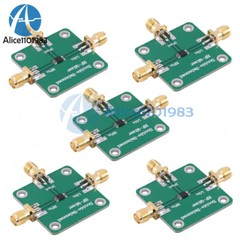 1-5PCS Microwave RF Dual Balanced Mixer 1.5-4.5GHz Input 1.5GHz Output Converter