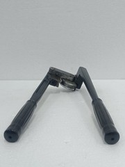 RIDGID 408 36132 TUBING BENDER 5/16 IN OD 15/16 R 8MM OD 24MM R INDUSTRIAL GRADE