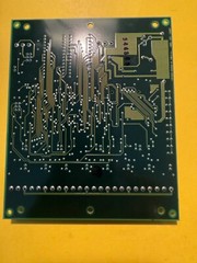 Lenel LNL-8000 Star Multiplexer Module Pulled from working environment