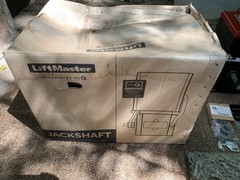 LiftMaster Logic 5.0 1/2 HP Commercial Door Opener BJ501L5 With Brake – Read-