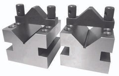 4 x 3 x 3 (90°) “V”-Blocks – Matched Pairs