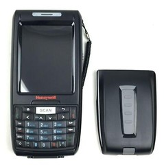Honeywell Dolphin 7800 Mobile Computer Android Scanner Handheld 7800L0N-0C243XE