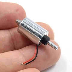1 Piece Mini Round Cylinder Suction Push-Pull Type Linear Solenoid Electromagnet