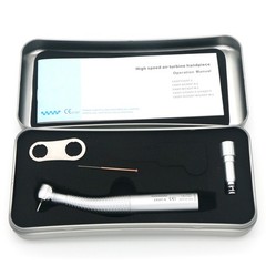 US COXO Dental Fiber Optic High Speed Air Turbine Handpiece Fit KAVO MULTIflex