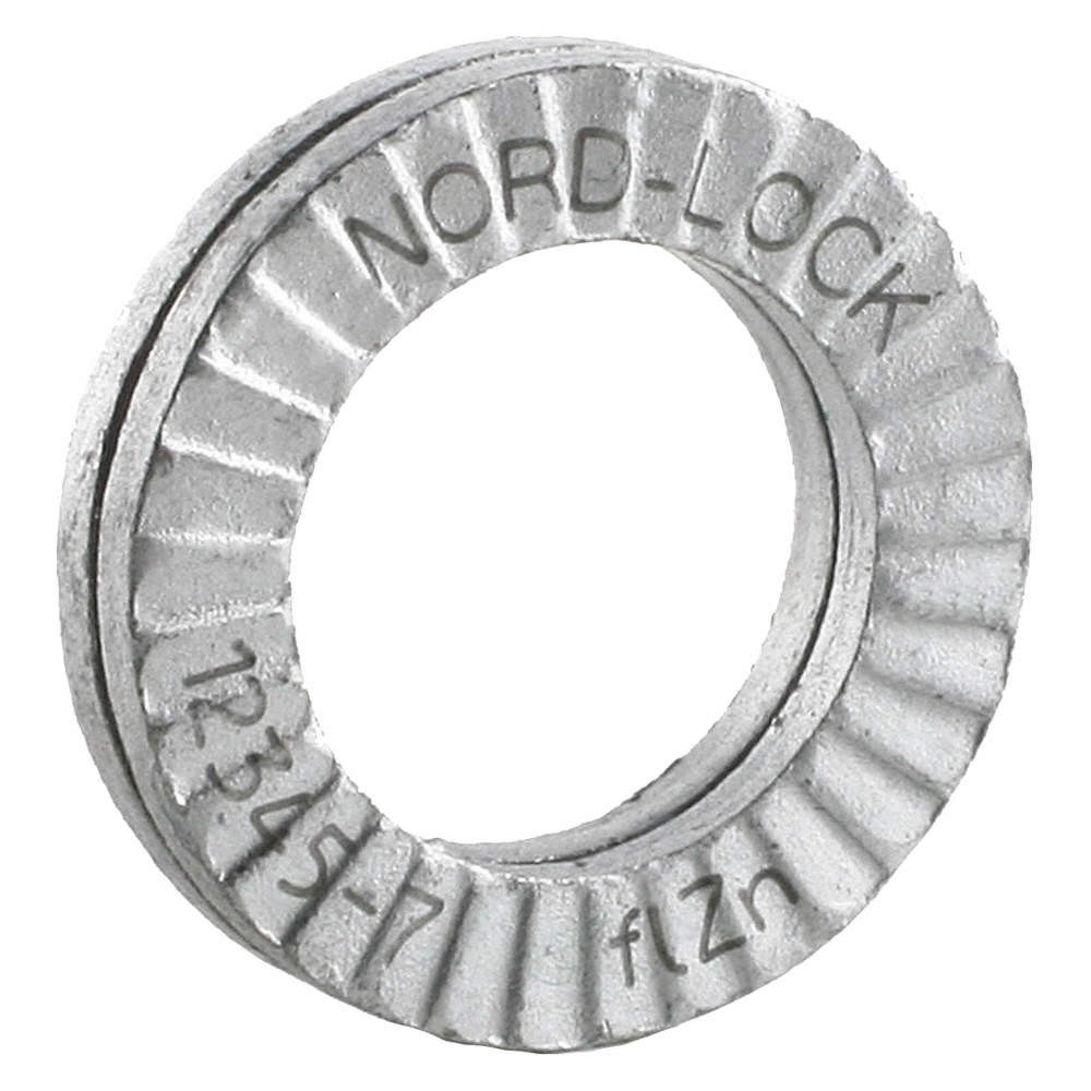 NORD-LOCK 2882 WdgLkWshr,Stl,1 3/4in,1.82″ID,2.76″OD,1 5UTE9