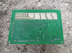 Amana PCBCP142 / RSKP0013 PTAC Control Circuit Board Used Free Shipping