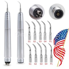 Dental Lab Marathon Electric Micromotor Polishing / 35K rpm Motor Handpiece UPT