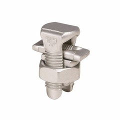 BURNDY KSU22 Connector 1.25″ Tin-Plated Copper Alloy Spacer 275 IN-LB Torque