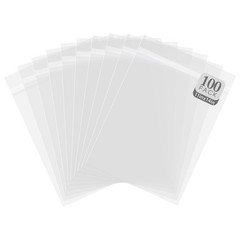 Golden State Art, Pack of 100 11 1/4 x 14 1/8 Crystal Clear 11×14,