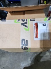 Asv RC85