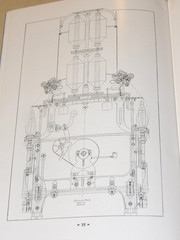 7 VINTAGE 1928-1940 WHITIN TEXTILE MACHINERY ILLUSTRATED CATALOGS! FOR COTTON!