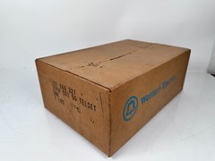 SEALED NOS WESTERN ELECTRIC 2994 C01 50 TELEPHONE SET MULTl BUTTON ELECTRONIC