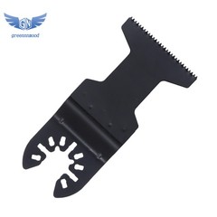 100Pcs Universal Oscillating Saw Blades Quick Release Multi Tool Blades Kits