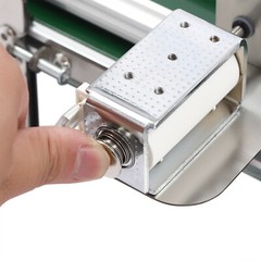 4-Head Automatic Liquid Filling Machine for 10-500ml Bottles