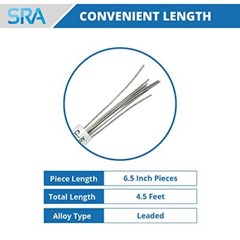 FAST CHIP Removal Alloy for SMD Rework – 4.5 ft.