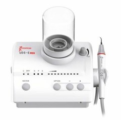 Woodpecker UDS-E LED Dental Ultrasonic Piezo Scaler Scaling Perio Endo USA STOCK