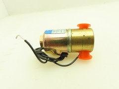 Honeywell Skinner 3139BBN1GN00 Solenoid Valve 3-Way NC 24VDC 100 PSI 1/8″ NPT