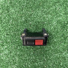 Square D Class 9999 Type A Push Button, Start/Stop Push Button