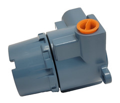 New Rosemount 644HAI5J6M5Q4 – head casing only