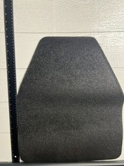 Urinal Mats Men Bathroom 12 Pack 16.5″ x 20.5″ Washable Urinal Mats Commerical