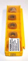(5) HNPJ43ANSNGD KCSM40 KENNAMETAL Dodeka™ Mini 15 MILLING INSERTS 6165759 BOX 5