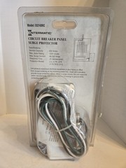 Intermatic Circuit Breaker Panel Surge Protector – New Old Stock EG240RC Sealed
