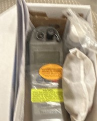 Myron L Company TechPro H 1 Conductivity pH TDS Meter Water Quality Tester