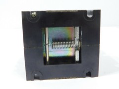 GE General Electric CR120AD03041AA Control Relay 300V 10A