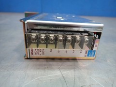 COSEL K100AU-24-N LOT OF 2 POWER SUPPLY 04250290471