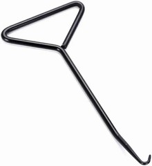 2 Pack Motorcycle Exhaust Spring Puller Tool Heavy Duty with T-Shaped Handle …
