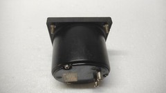 TDS TSURUGA ELECTRIC TMW-4B PRESSURE INDICATOR 0.85-1.2 KG/CM