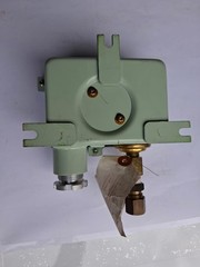 Saginomiya ANS-C103WGQ Pressure Control Switch -0.2–0.3MPa Max 1MPa