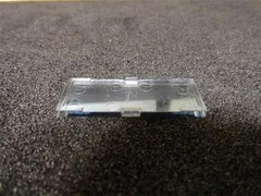 First Surface Mirror Gold 1.4″ x 0.52″ x 0.07″ QTY-10 Laser Lab Camera F36