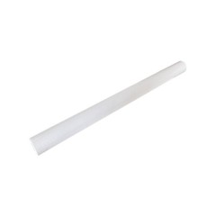 60″ x 164ft Cold Laminating Film Roll, Glossy Self-Adhesive Laminate Roll Vinyl