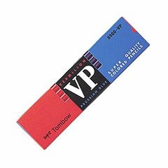 Tombow Pencil Red & Blue Pencil 1 Dozen 8900-VP