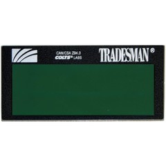 Tradesman Auto-Darkening Filter – Welding Helmet Shade 10.5