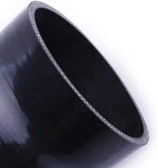3.5″ to 4″ Silicone Reducer Coupler Hose 4-Ply Turbo Intake 89-102mm