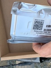 Nokia 474899A.101 AOMB QSFP+ 4x10G 300m MM E-Temp – Lot of 4 NIB