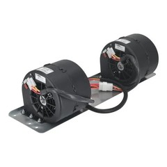 Cab Blower Motor Update Kit fits John Deere 4050 4450 4240 4250 4230 4650 4430