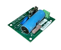 EMERSON NETWORK POWER ASSY NO 100219110001 REV-08 PCA-BYPASS SUPPRESSION BOARD