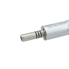 COXO Dental Low Speed Handpie Air Motor 4 Hole Internal Spray E-Type CX235-3B M4