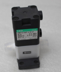 NEW CKD AMD312-6UF-4-0-4Y 0-0.3 MPa Pneumatic Valve