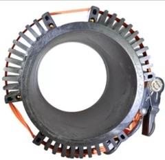 Three Integrity Products IntegriFuse Electrofusion (EF) Flex Restraints V25.0
