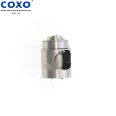 COXO Dental Low Speed Handpiece NSK S MAX M25L Inner Water Contra Angle CX235-1B