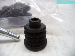 QTY=4: TWIN WHEEL CASTER’S 2″ H X 1-1/2″ OD X 1-1/4″ W STEM 1/4″ X 1-1/2″ L